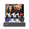 SMALTO CND™ VINYLUX™ COLLECTION QUEEN TESSENTIAL- 14 PZ. WINTER 2024